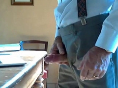 grandpa stroke 32