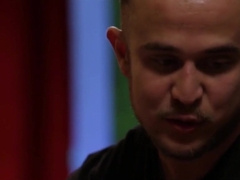 Diego Reyes - Hall Pass 1