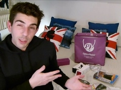 COMMENT BIEN CHOISIR son COCKRING ? taille, modèle ... (M'sieur jérémy)