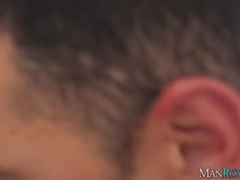 Luke Hass With Kirk Cummings Yoga