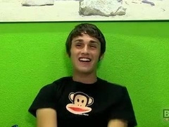 Younger Ray does an interesting conversation solo