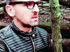 Slutboyben CAM4 Sexy Slut Exposed At Amsterdam Oeverlanden II