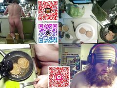 Naked Cooking Stream