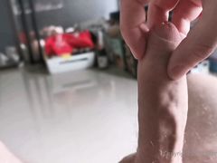 Just The Tip