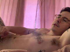 Supah Red-Hot Getting Off