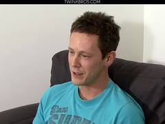 Dale twink HD Porn
