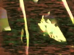 Exotic male in incredible vintage, bareback homo porn video