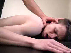 teenage studs punk gay porn first time boss's brother Calhoun couldn't