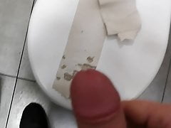 Wank wc