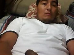 Dude on couch 180918