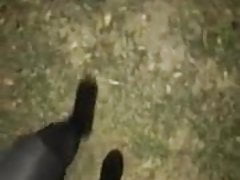 Cd walking