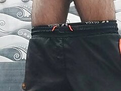 Ajay exposed by camera. Family seen him.
