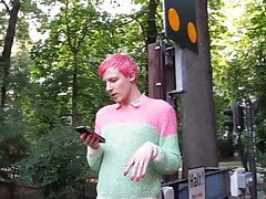 TWINK IS ALWAYS HUNGRY FOR RAW COCK