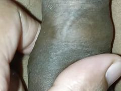 Two banana cock