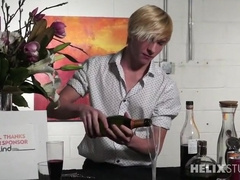 Hayden & Jessie