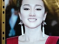 Gong Li Cum Tribute