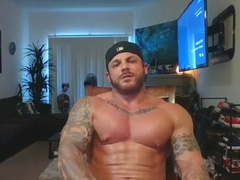Straight Hunk