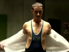 Gay Fight Club!!!