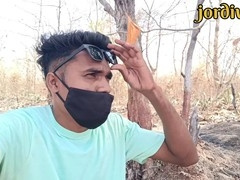 Rough gay anal action with an Indian hunk in hindi with a massive cock