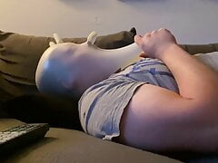 BHDL - THE PERFECT HOOD (PART 1) - 2.27 LATEXGLOVE AND ZIP-TIE BREATHPLAY