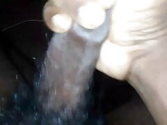 Fit Guy Fucks and Creampies my Tight Bubble Asspussy with his big cock In Seattle