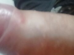 sexo anal primera vez mucha leche y jugetes