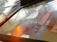 Kantai Collection Arcade Tatsuta(Kancolle) Cum Tribute SOP