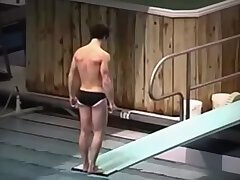 Italian males & divers wear skimpy speedoa pack 007