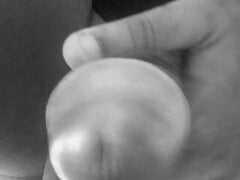 10 MINUTES OF ME JERKING OFF AND PUTTING MY FINGER IN MY ASS, REMEMBERING TO DELETE THE VIDEO