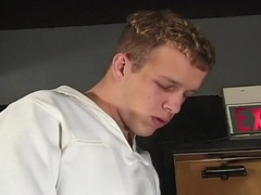 Navy Seamen Get Naughty On Leave