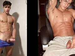 Cum With Us - Cute Hunks