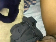 Morning Weenie Hasty Jizz Flow