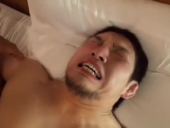 japanese bear gangbang orgy