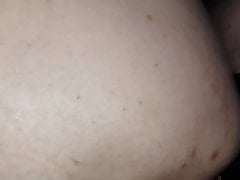 Grandpa's slippy self lubricating wet hungry hole