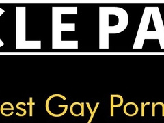 Jax Thirio plans on taking Gunnar Joseph tiny ass for a hard pounding