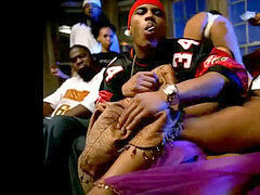 Nelly feat. St. Lunatics - apex tear up