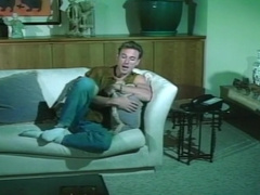 Gay Film Focusing On The Relationship