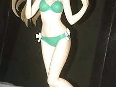 figure  bukkake