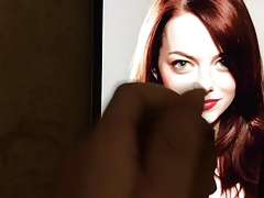 Emma Stone