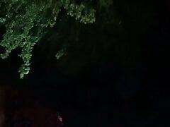 transgender travesti sounding urethral  outdoor sissy 106a