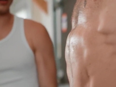 Balls Deep In My Stepson