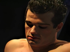 Justin Stephens and Chip Knoll in Opposites Attract