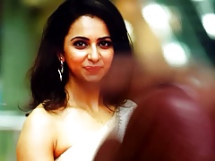 TRIBUTE TO RAKUL PREET SINGH (INDIAN ACTRESS) 3