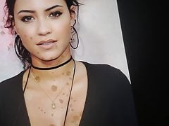 Tristin Mays Cum Tribute 01