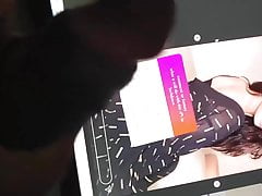Came 10 cumshots for Avneet Kaur.