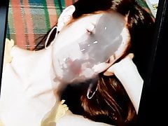 Fromis9 Gyuri cum tribute