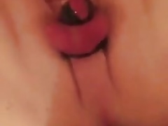 Chastity slave