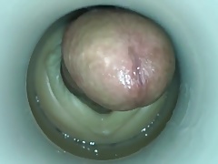 Cummertime Sadness by cum cam man