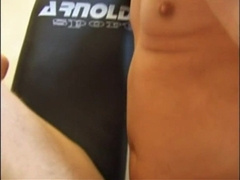 At The Gym Clydesdale Studios