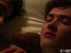 Sean Ford - Le Garcon Scandaleux - 5